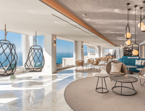 La Costa del Sol con Padelmania Events